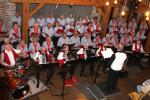 Concert De Klotvaarders en Rooi Tulpen