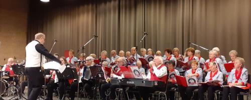 De Senioren Expo Veldhoven