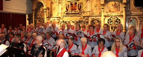 Concert Draaiorgelmuseum Helmond